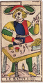 The Magician