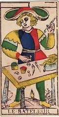 The Magician