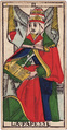 The High Priestess