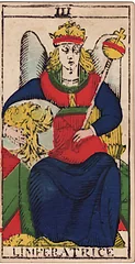 The Empress