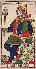 The Emperor
