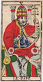 The Hierophant