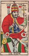 The Hierophant