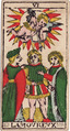 The Lovers