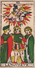 The Lovers