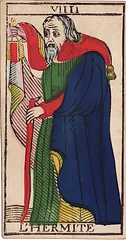The Hermit