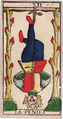 The Hanged Man