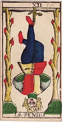 The Hanged Man