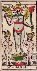 The Devil