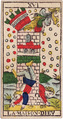 The Tower