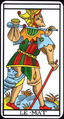 The Fool
