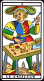 The Magician