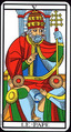The Hierophant
