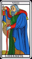The Hermit