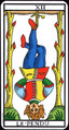 The Hanged Man