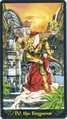 The Emperor