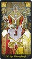The Hierophant