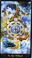 Wheel of Fortune