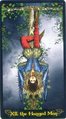 The Hanged Man