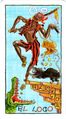 The Fool