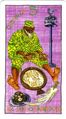 The Hierophant