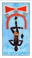 The Hanged Man
