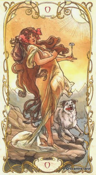 A. Mucha