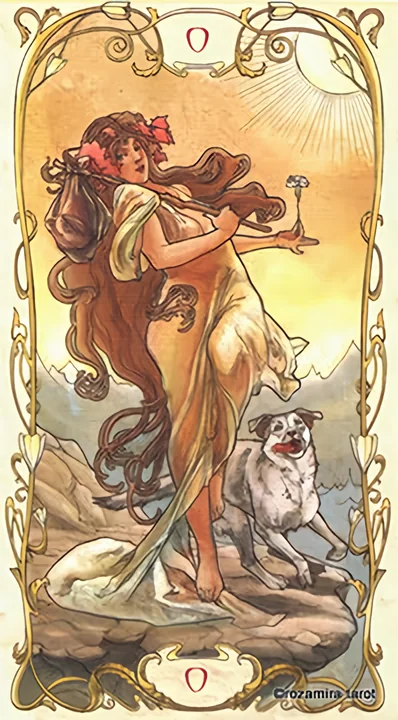 A. Mucha