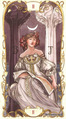The High Priestess