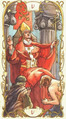 The Hierophant