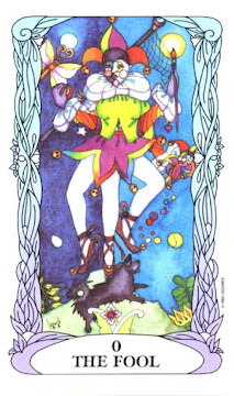 A Moon Garden