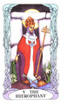 The Hierophant