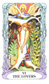 The Lovers