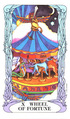 Wheel of Fortune