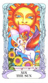 The Sun
