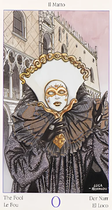 Casanova