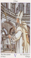 The Hierophant