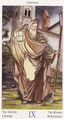 The Hermit