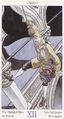 The Hanged Man