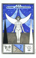The High Priestess