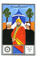 The Hierophant