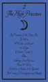 The High Priestess