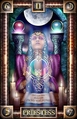 The High Priestess
