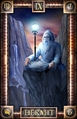 The Hermit