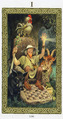 The Magician