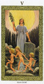 The Hierophant