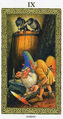 The Hermit