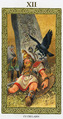 The Hanged Man