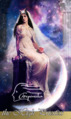 The High Priestess
