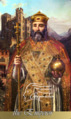 The Emperor